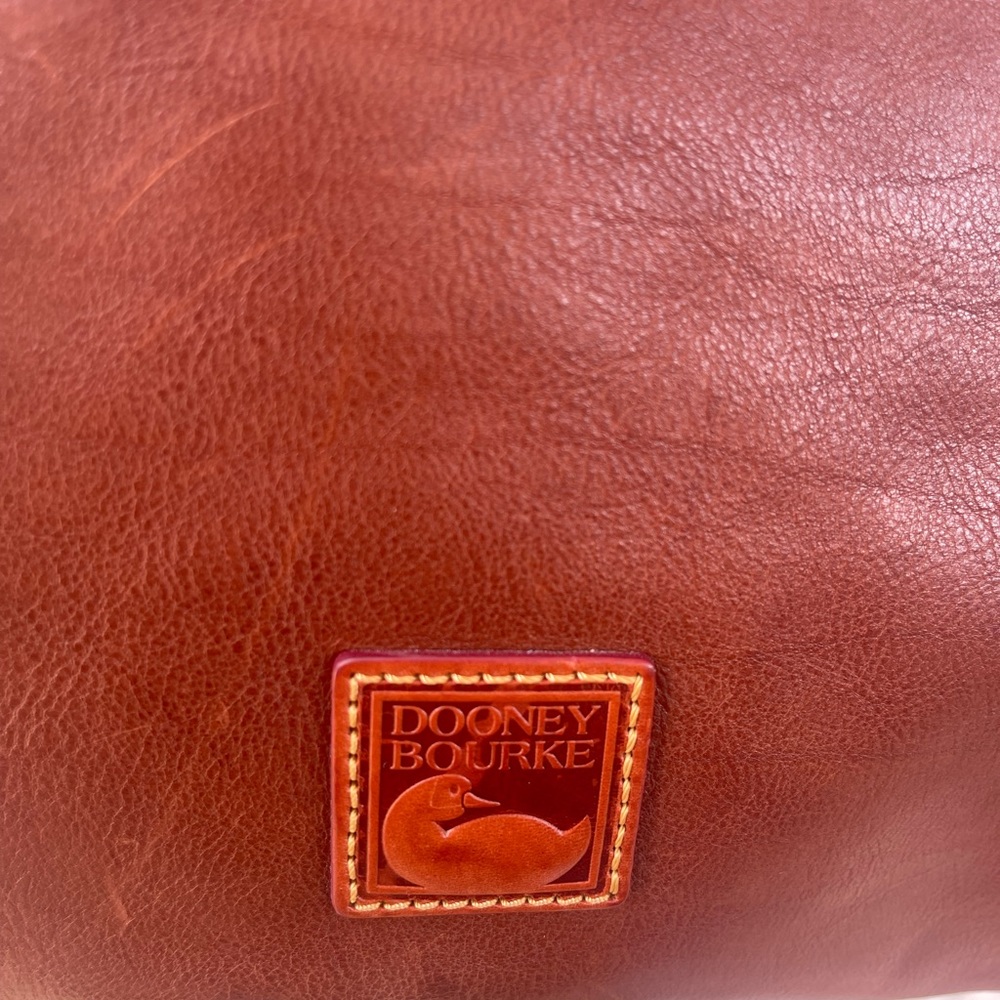 Hobo Genuine Leather Dooney and Bourke